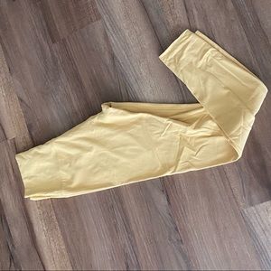 Nike Yoga Luxe Legging